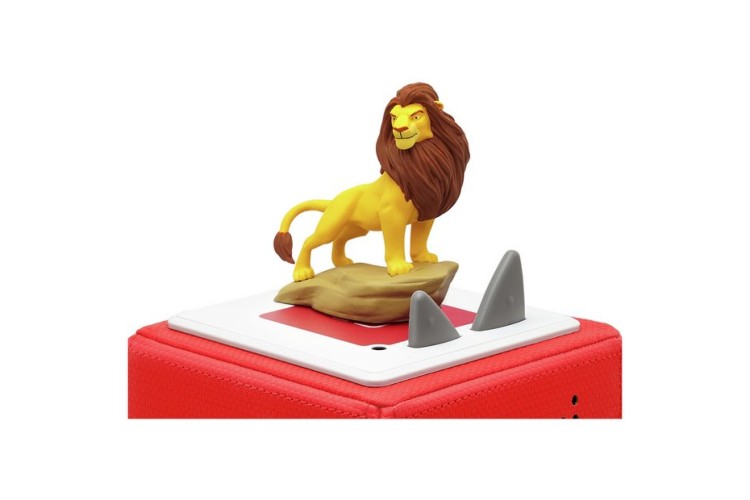 Tonies Lion King Audio Figure 