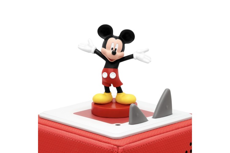 Tonies Mickey Mouse Audio Figure 