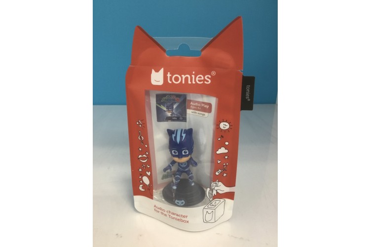 Tonies PJ Masks Catboy Audio Figure 