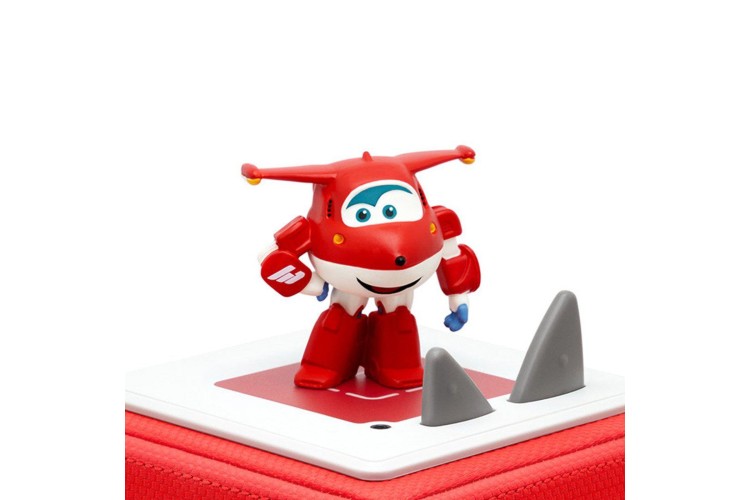 Tonies Super Wings Audio Figure 