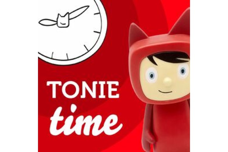 Tonies Today with Tonies Podcast 