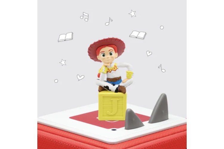 Tonies Toy Story 3/4 Jessie audio figure