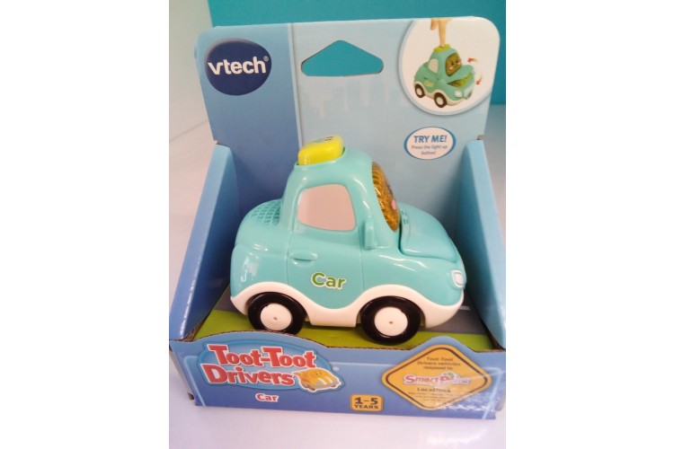 Toot Toot Car  vehicle