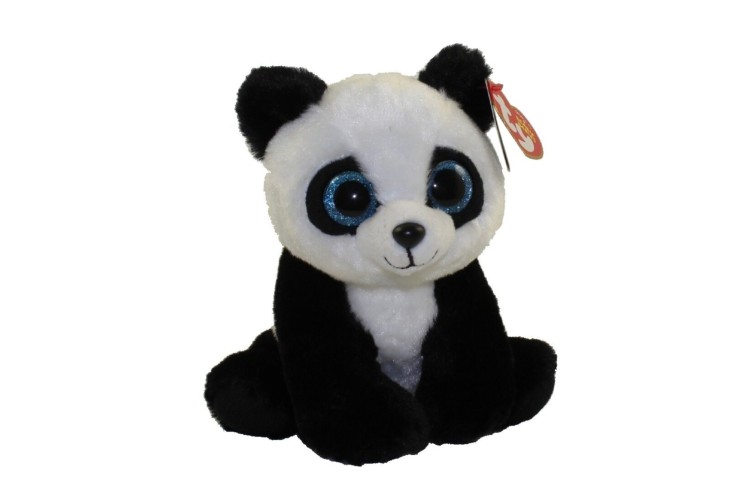 Ty beanie babies Baboo Panda