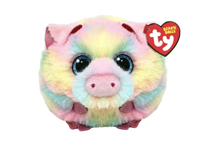 Ty Beanie Balls Pigasso