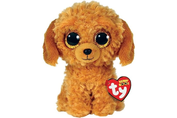 Ty beanie boo Noodles Dog 