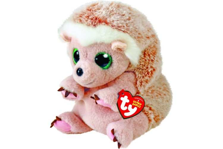 Ty Bumper Hedgehog Beanie boo