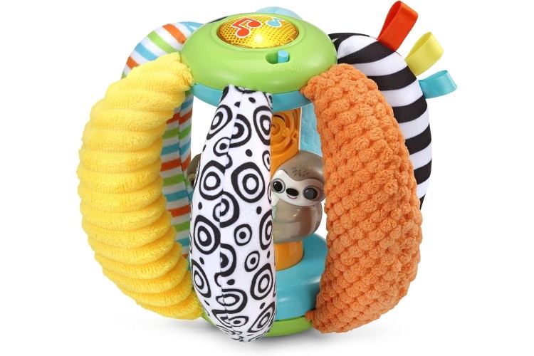 Vtech Peek-a-boo Surprise 