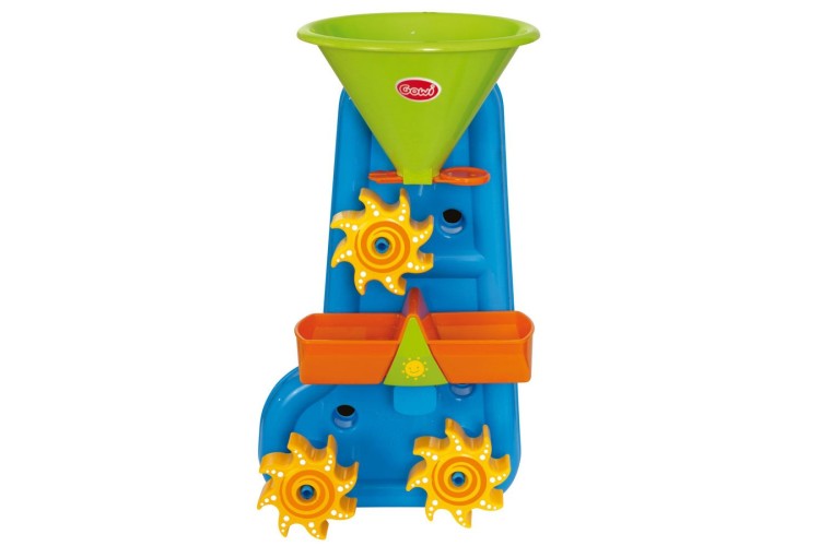 Gowi Watermill for Bath