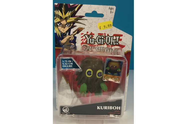 Yu-Gi-Oh 3.75 Kuriboh 5501