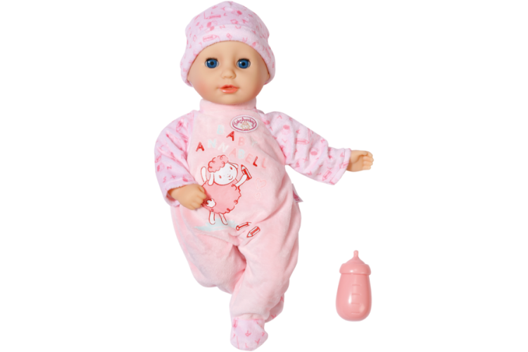 Zapf Baby Annabell Little Annabell