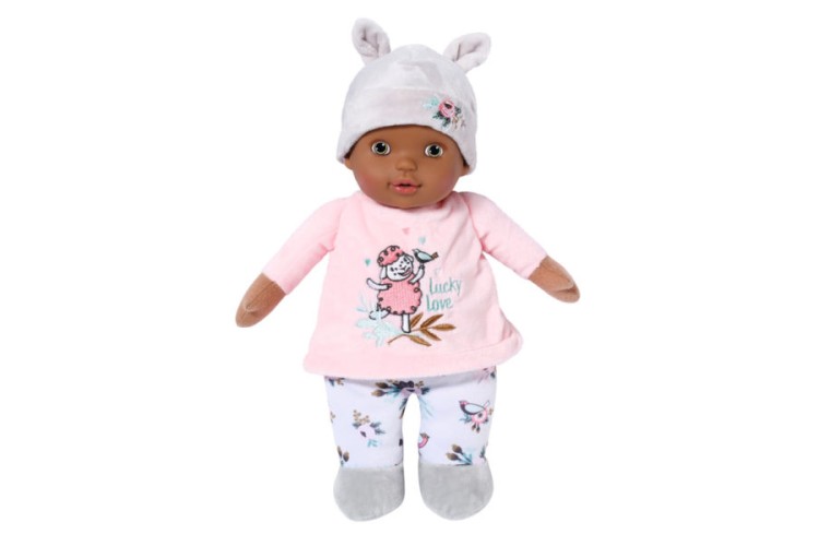 Zapf Baby Annabell Sweetie for babies doll