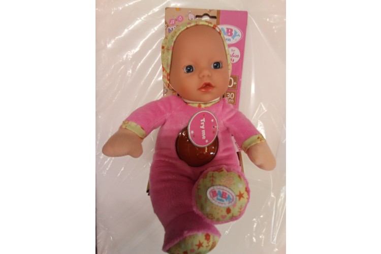 Zapf Baby Born Night Friends 30cm doll