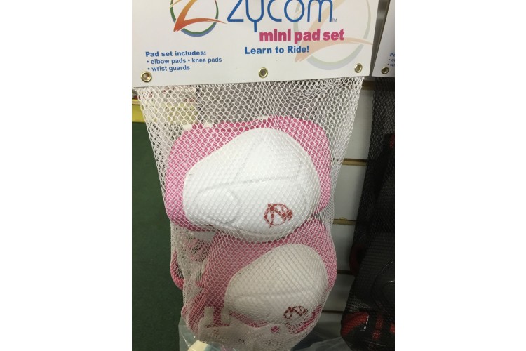 Zycom Mini Pad Set Pink