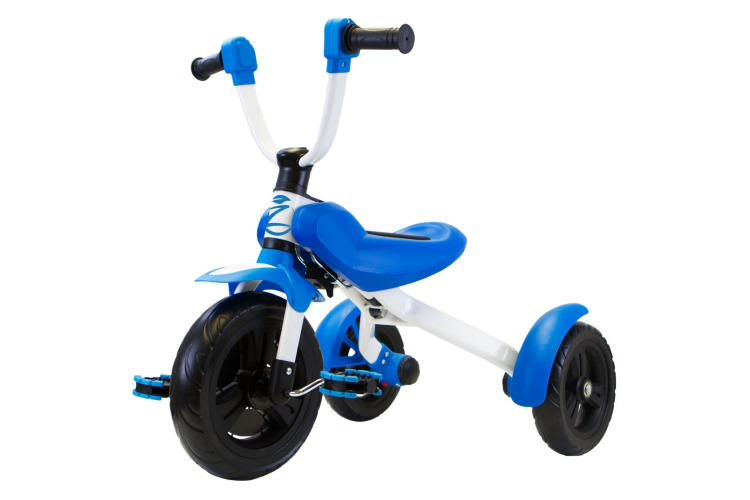 Zycom Trike Blue and White